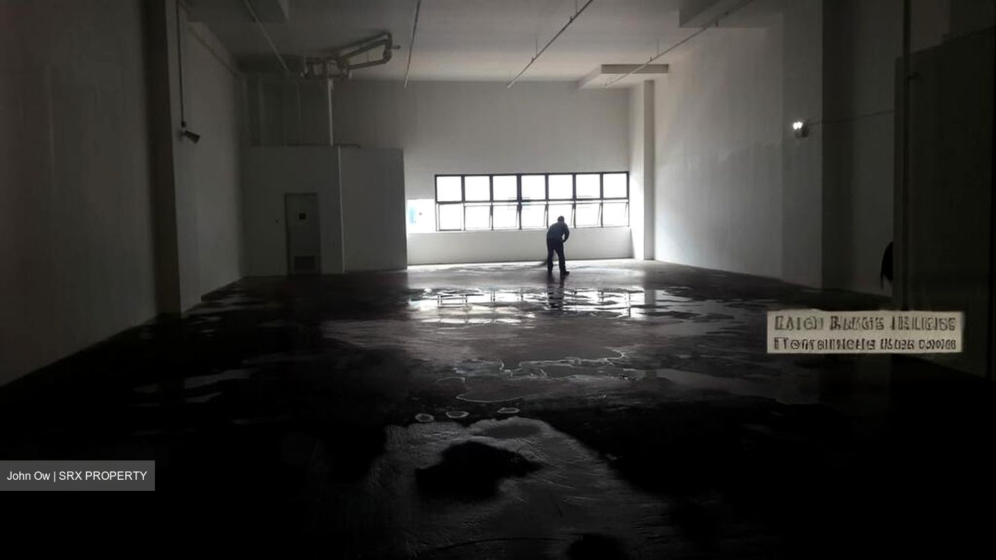 Tuas South Street 10 (D22), Factory #458066271